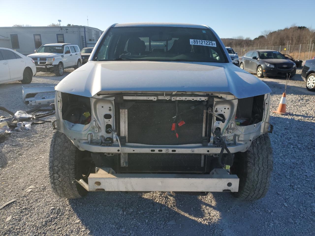 2012 Toyota Tacoma - Image 5