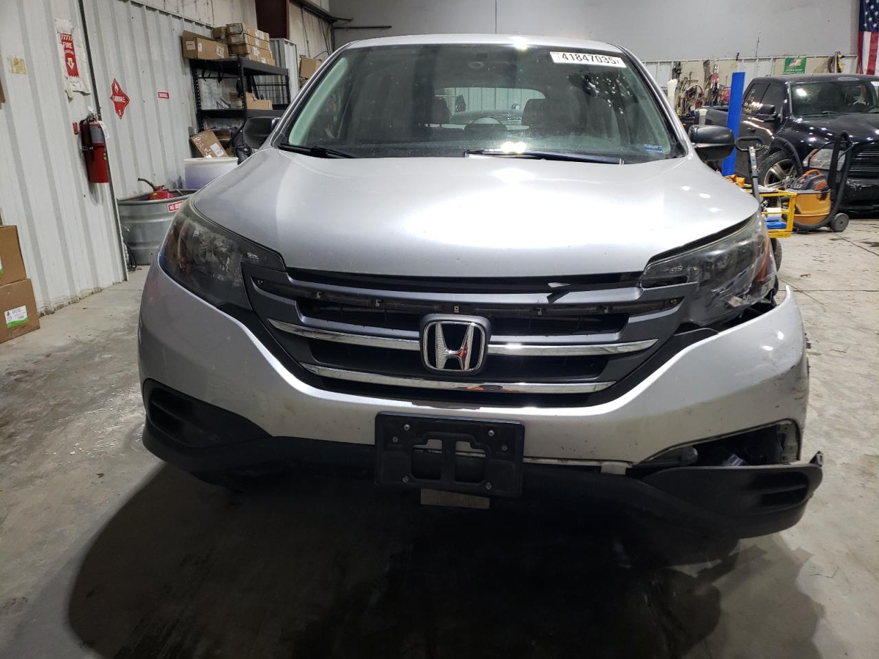 2013 Honda CR-V - Image 5