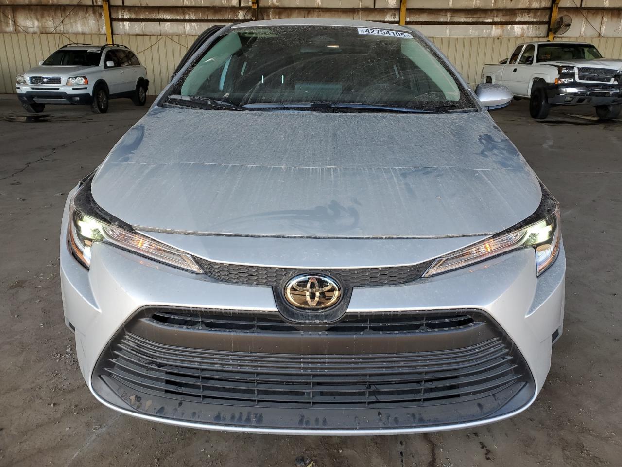 2024 Toyota Corolla - Image 5