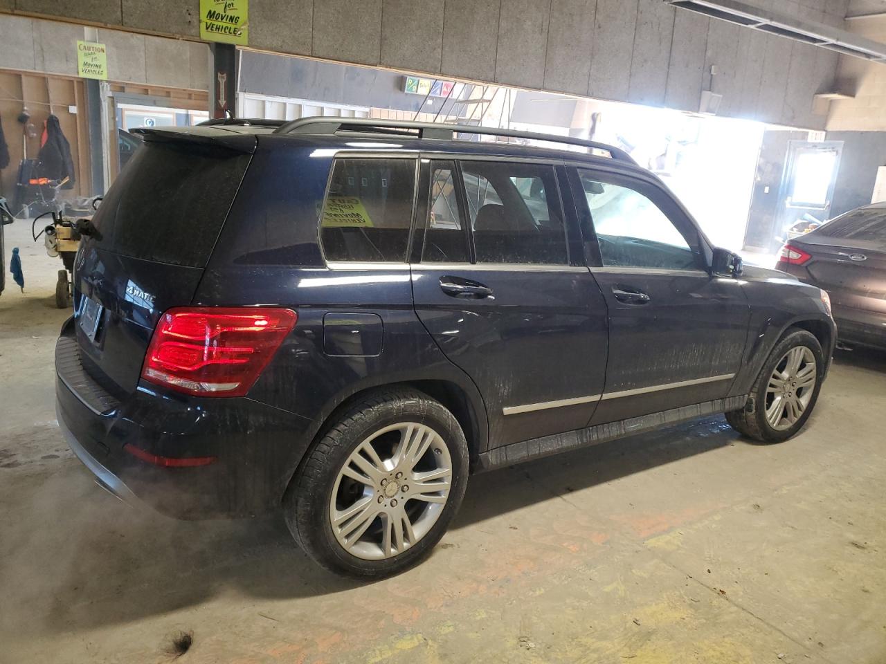 2015 Mercedes-Benz GLK-klasse - Image 3