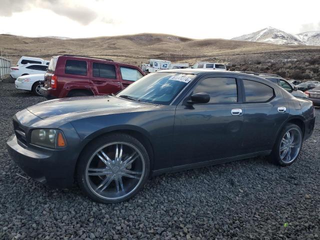 2008 Dodge Charger 