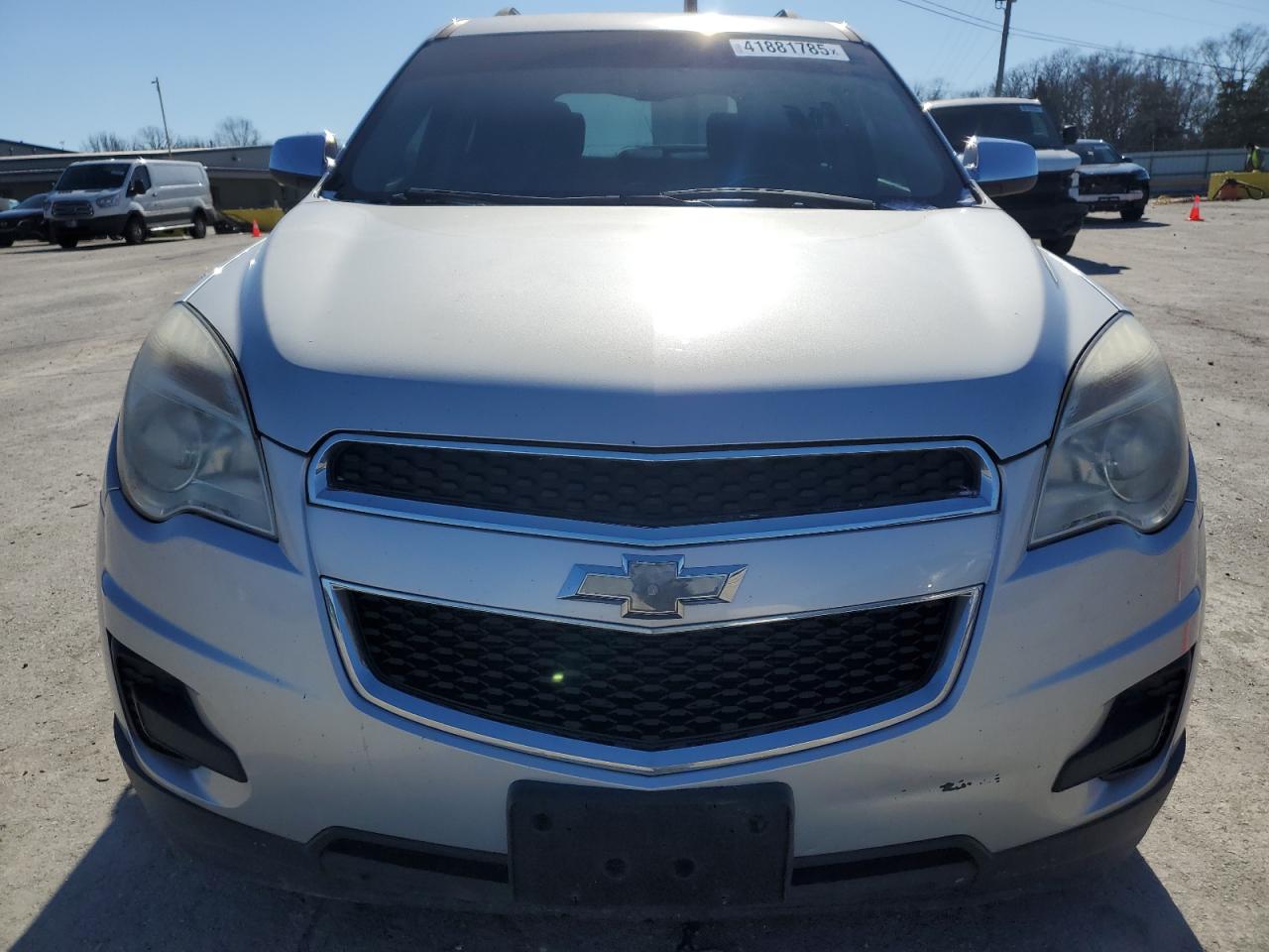 2015 Chevrolet Equinox - Image 5