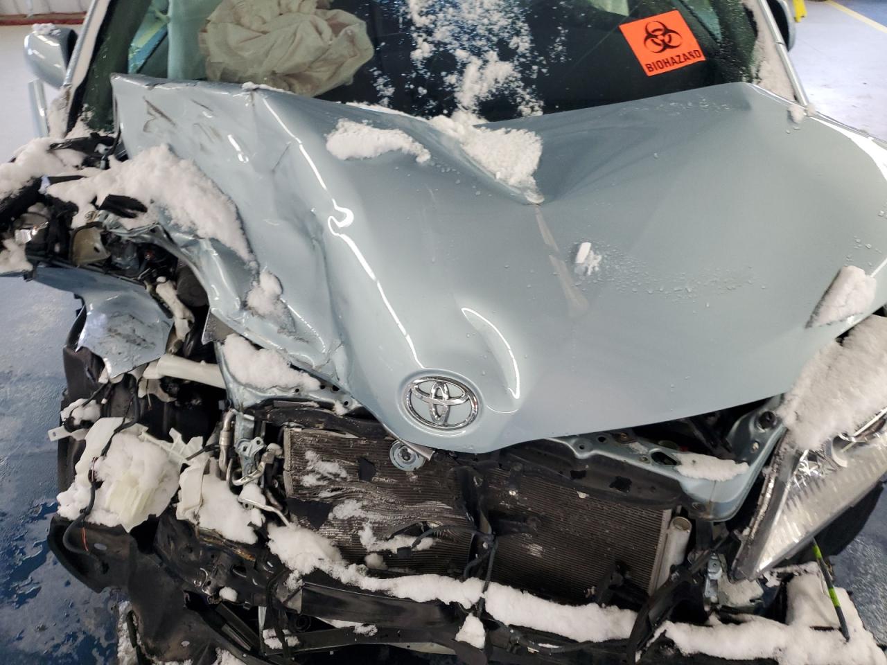 2017 Toyota Sienna - Image 13