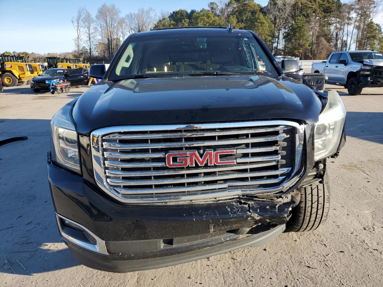 2019 GMC Yukon - Image 5
