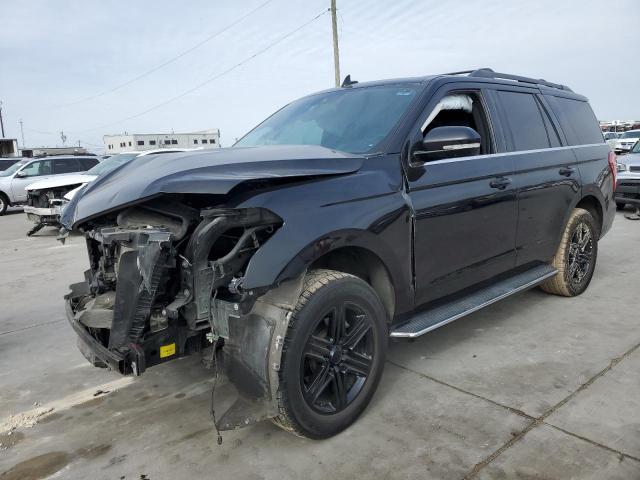 2020 Ford Expedition Xlt за продажба в Grand Prairie, TX - Front End