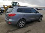 2007 Hyundai Santa Fe Se للبيع في Albuquerque، NM - Front End