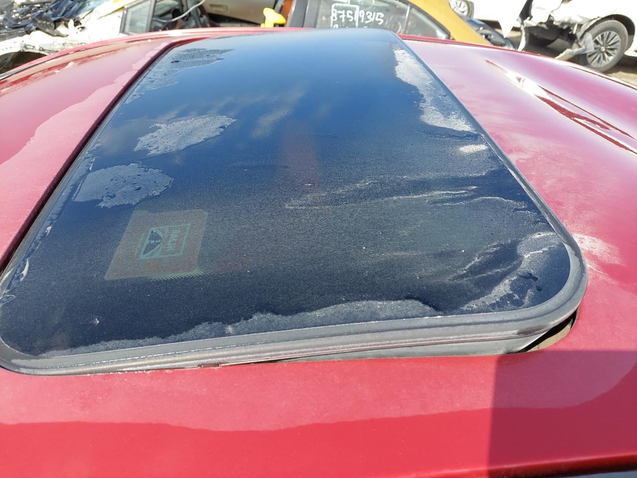 JMYSTCY4AGU739727 - 2016 Mitsubishi Lancer - #87517965
