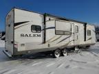 2014 Foresriver Salem en Venta en Portland, MI - Burn