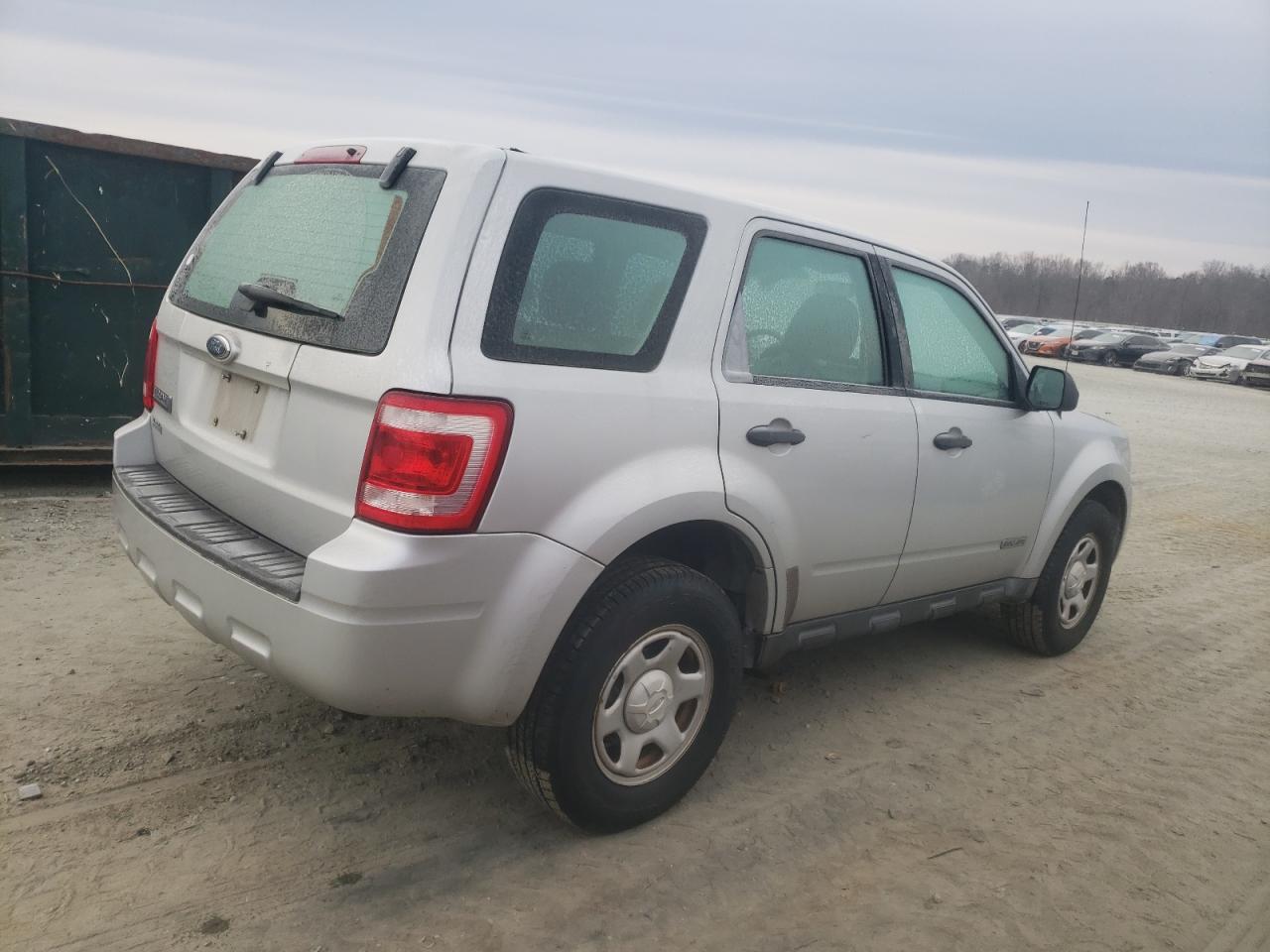 2008 Ford Escape - Image 3