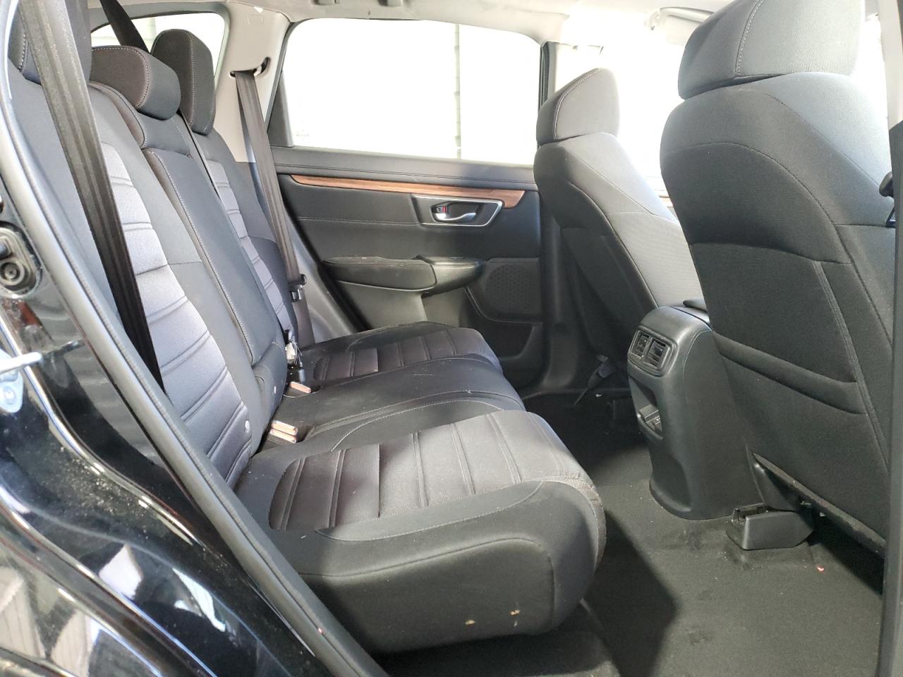 2022 Honda CR-V - Image 11