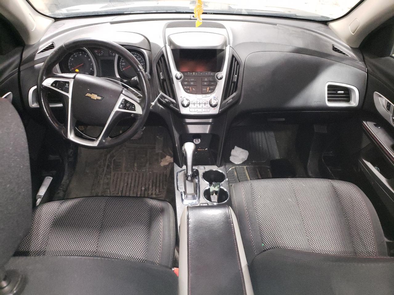 2015 Chevrolet Equinox - Image 8