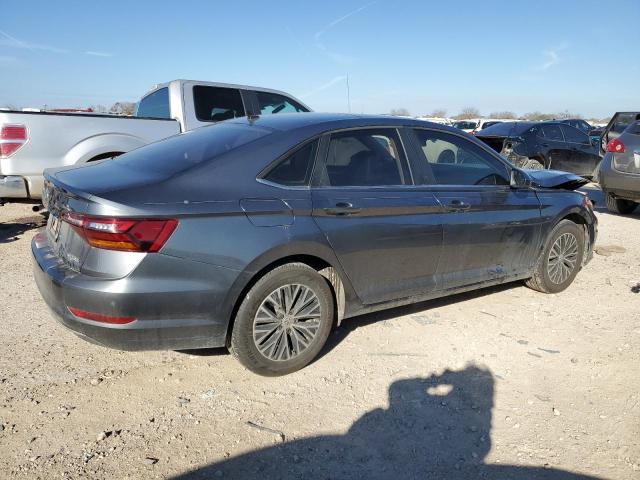  VOLKSWAGEN JETTA 2019 Сірий
