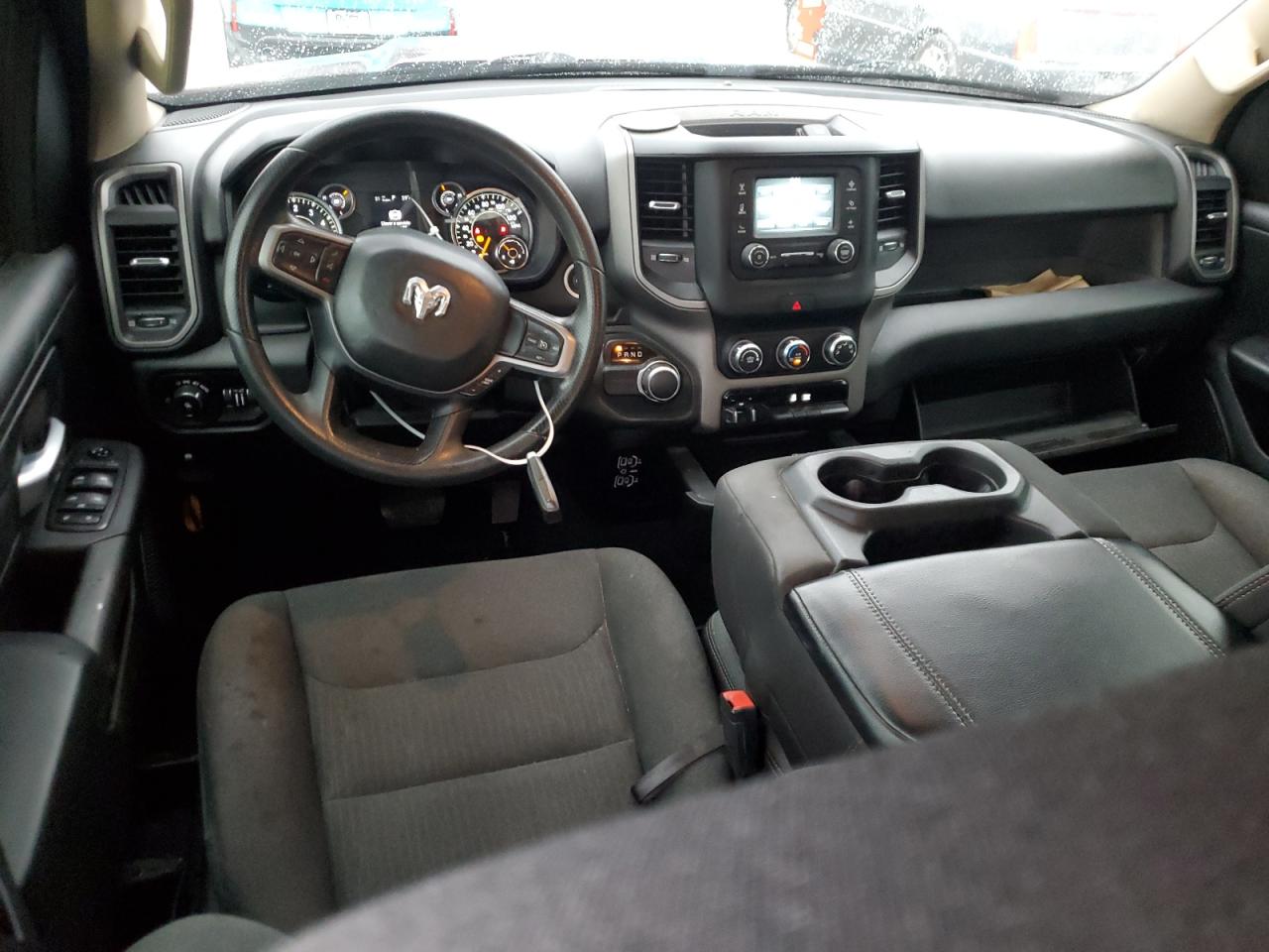 2019 RAM 1500 - Image 8