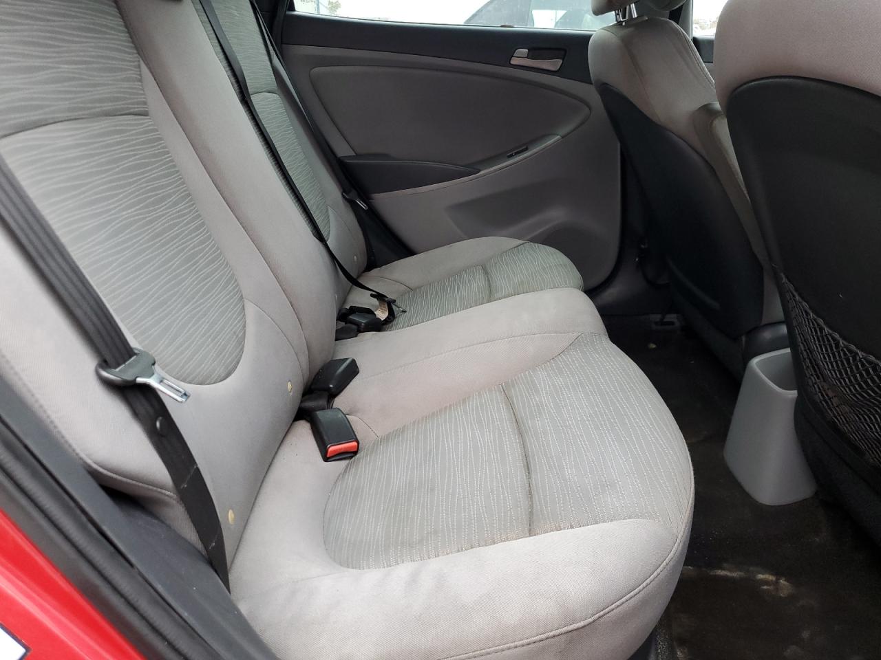 2016 Hyundai Accent - Image 10