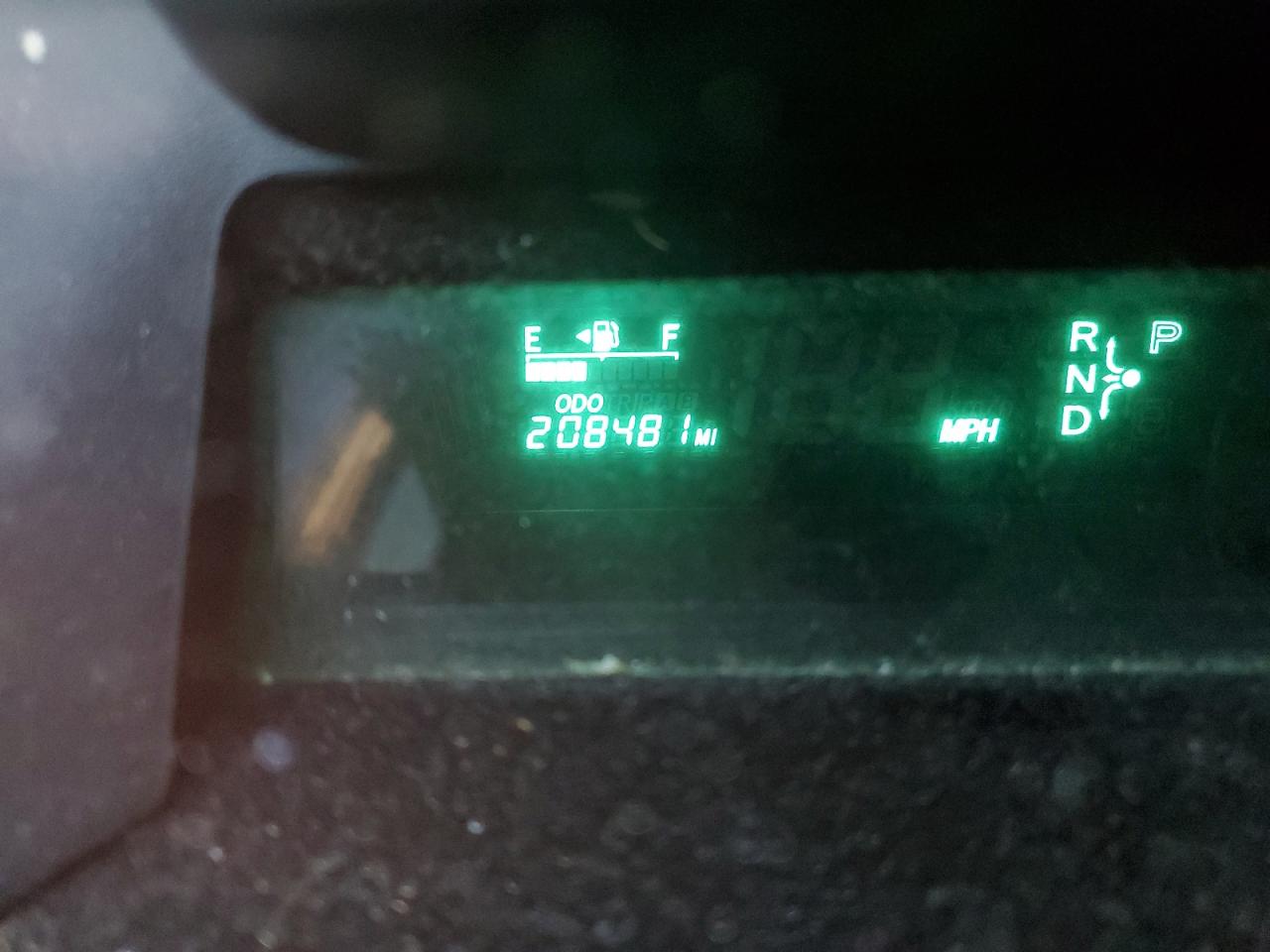 2005 Toyota Prius - Image 9