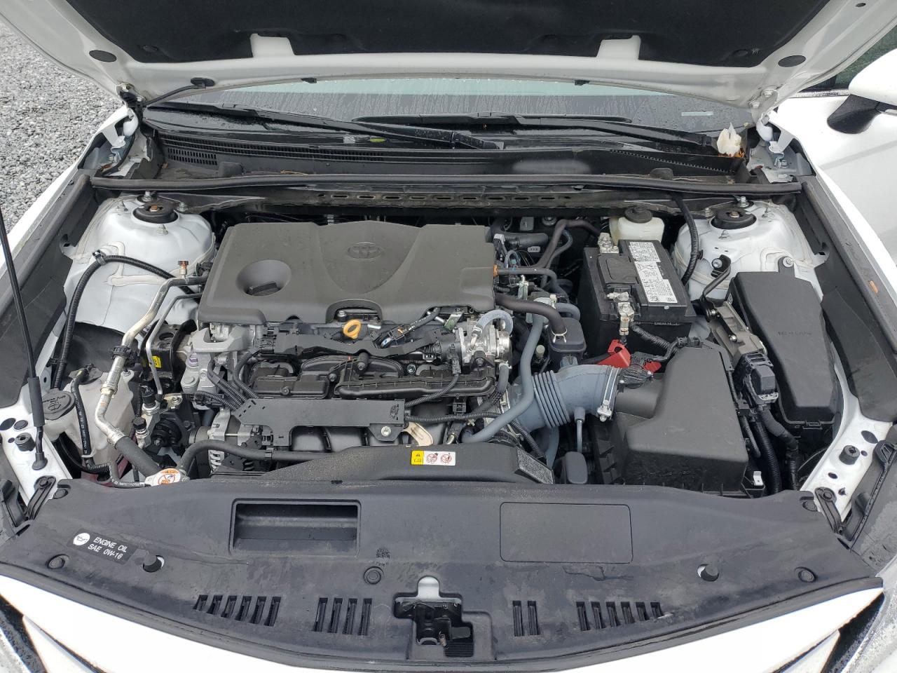 2023 Toyota Camry - Image 11