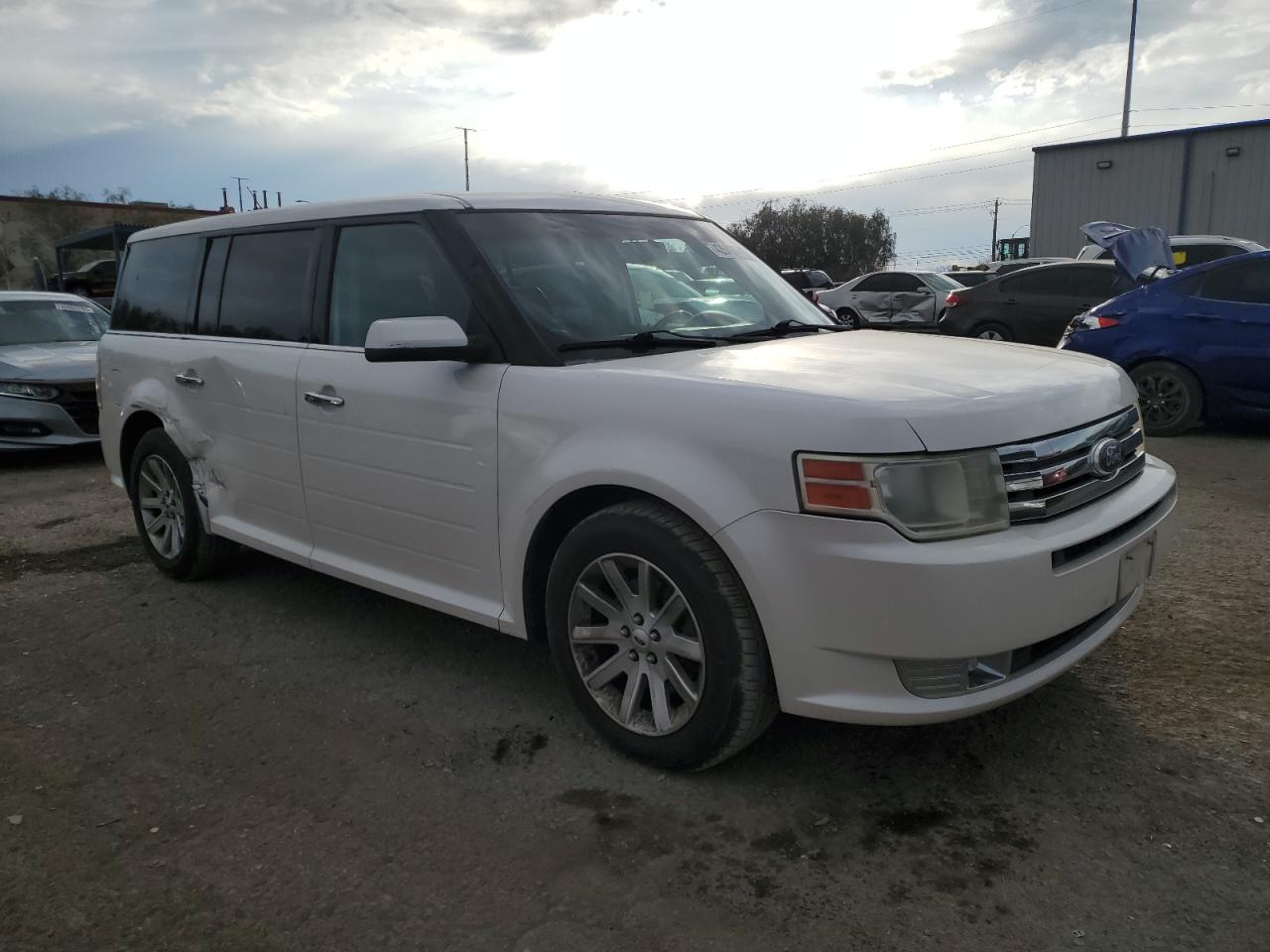 2011 Ford Flex - Image 4