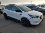 2018 Ford Escape Se იყიდება Ham Lake-ში, MN - Front End