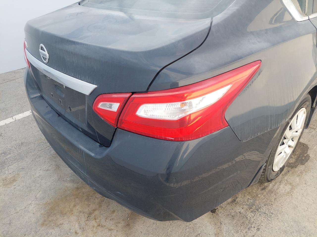1N4AL3AP3HC482343 - 2017 Nissan Altima - #87517445