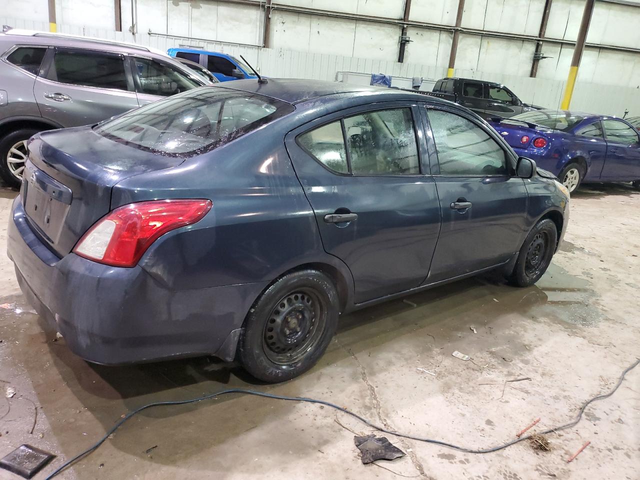 2015 Nissan Versa - Image 3