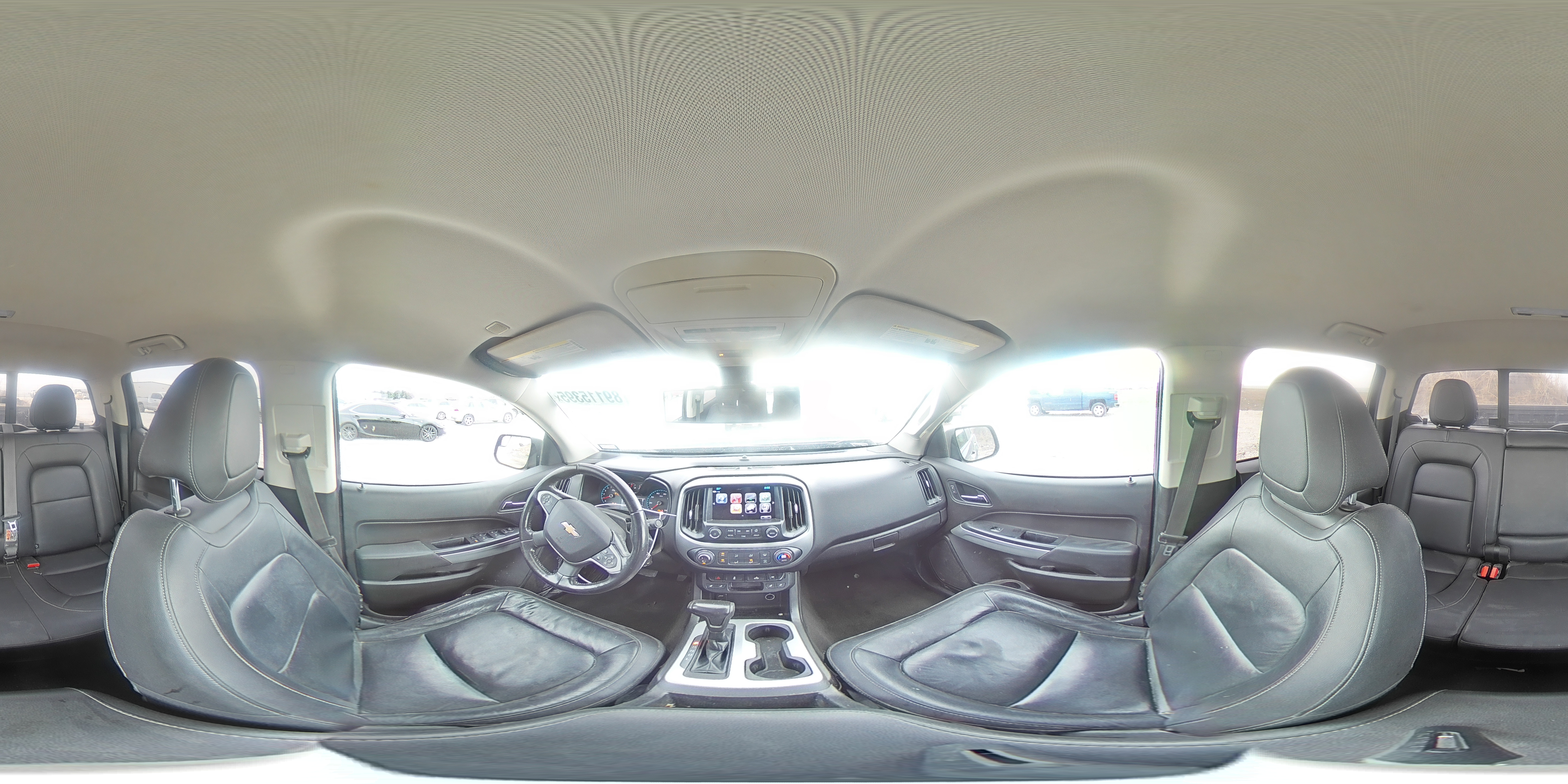 2018 Chevrolet Colorado - Image 13
