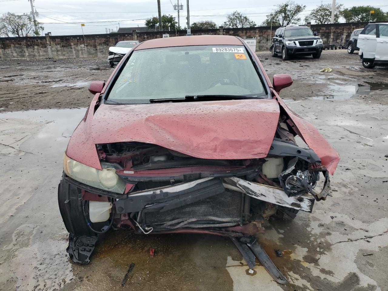 2006 Honda Civic - Image 5