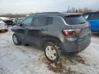 2022 Jeep Compass Latitude for Sale in Central Square, NY - Front End