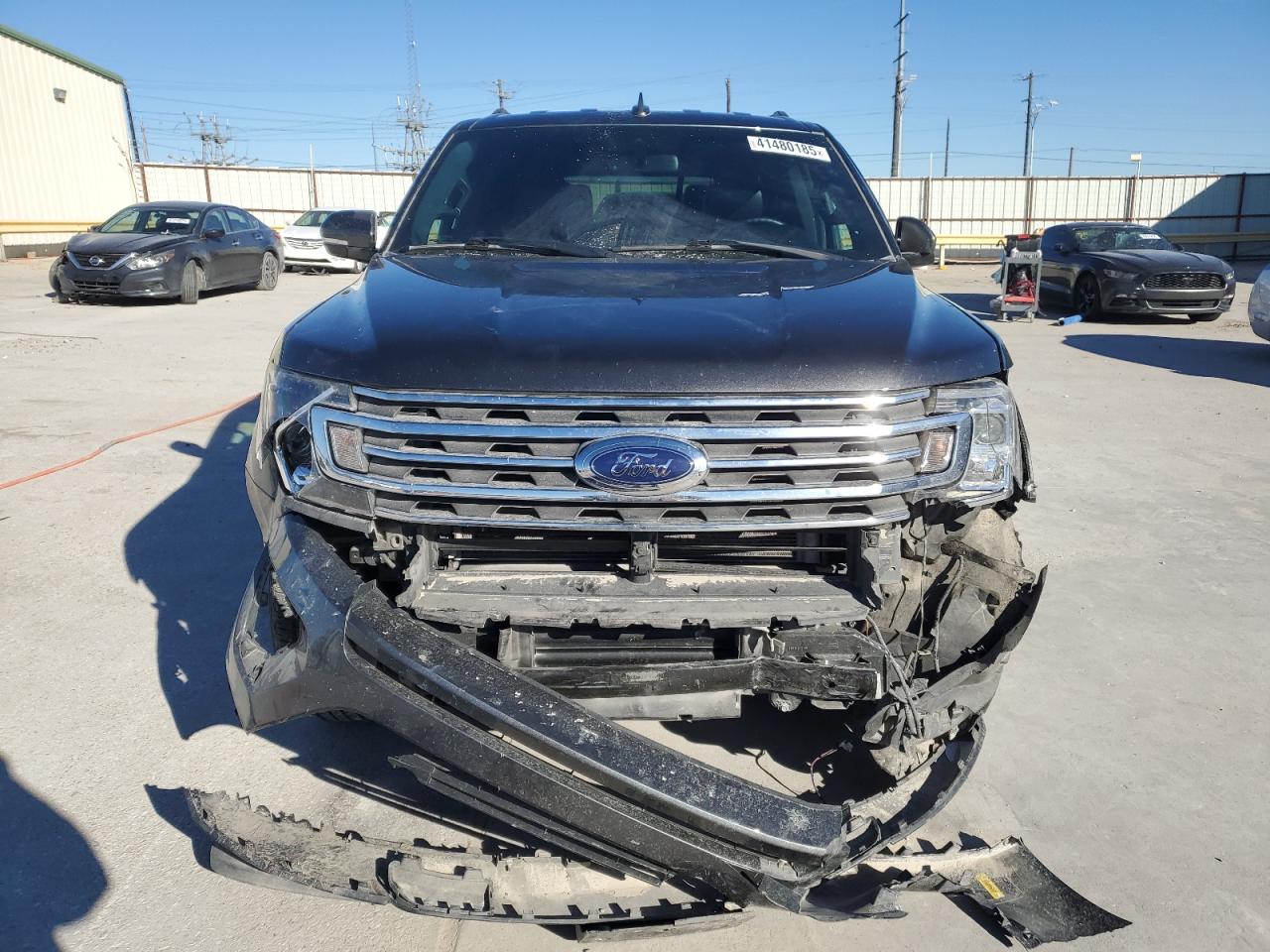 2020 Ford Expedition - Image 5