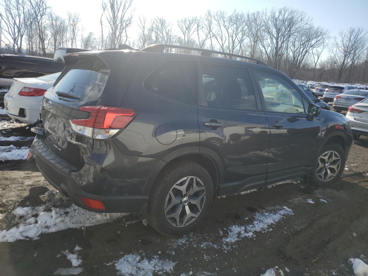 2019 Subaru Forester - Image 3