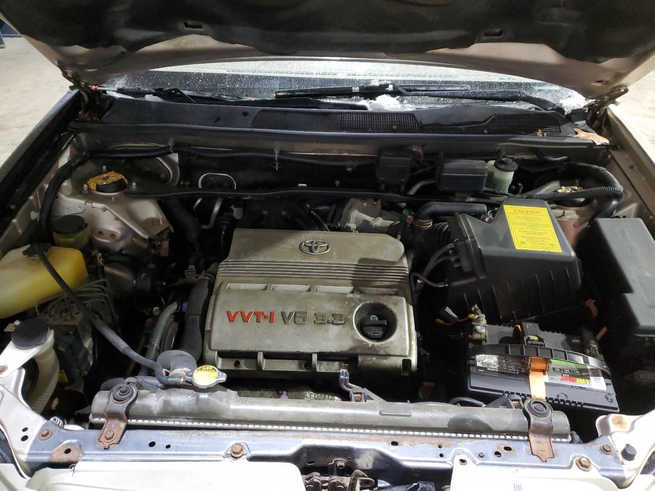 2005 Toyota Highlander - Image 14