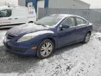 2010 MAZDA 6 I for sale at Copart NS - HALIFAX