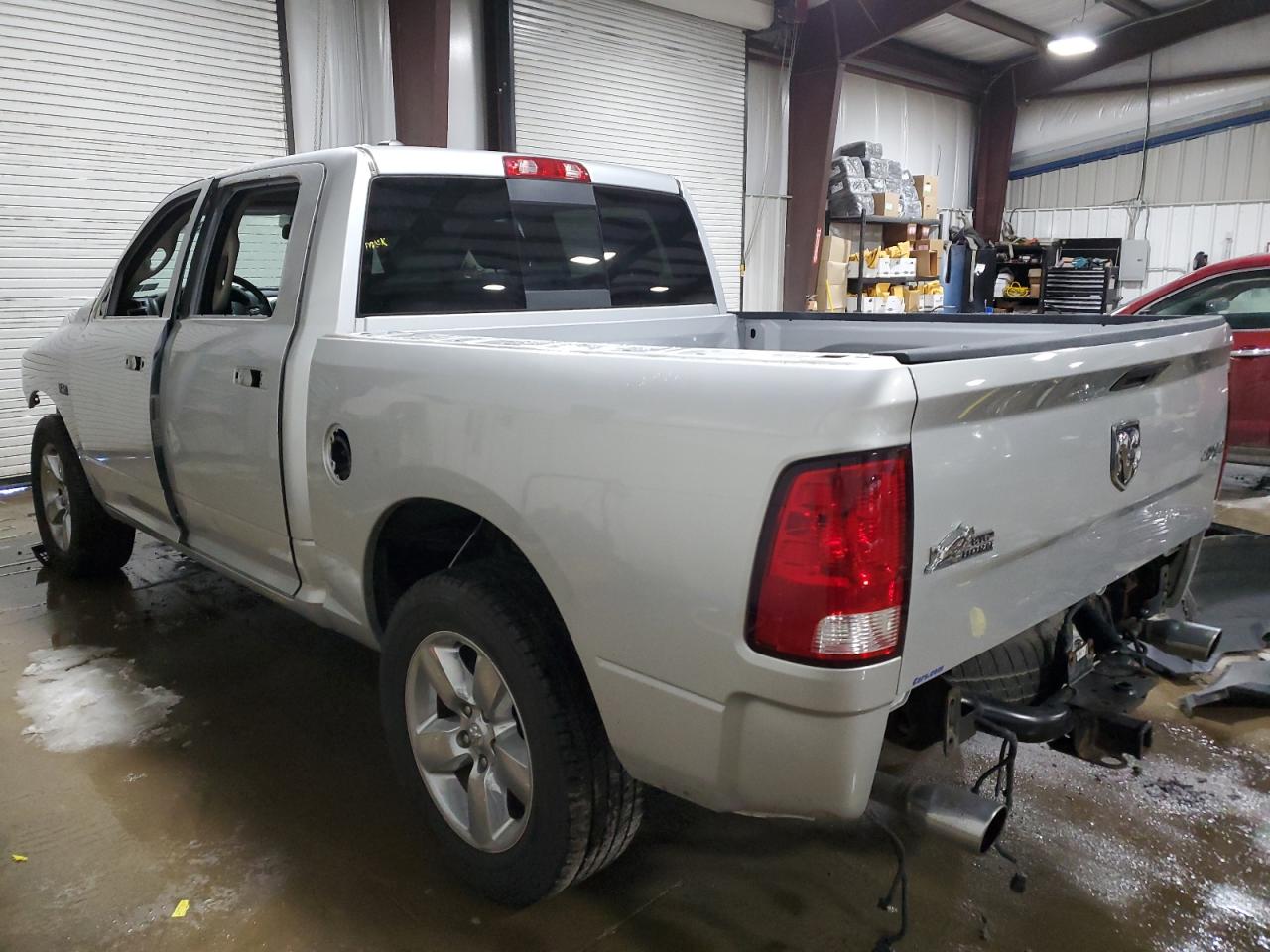 VIN 1C6RR7LT9ES438403 2014 RAM 1500 no.2