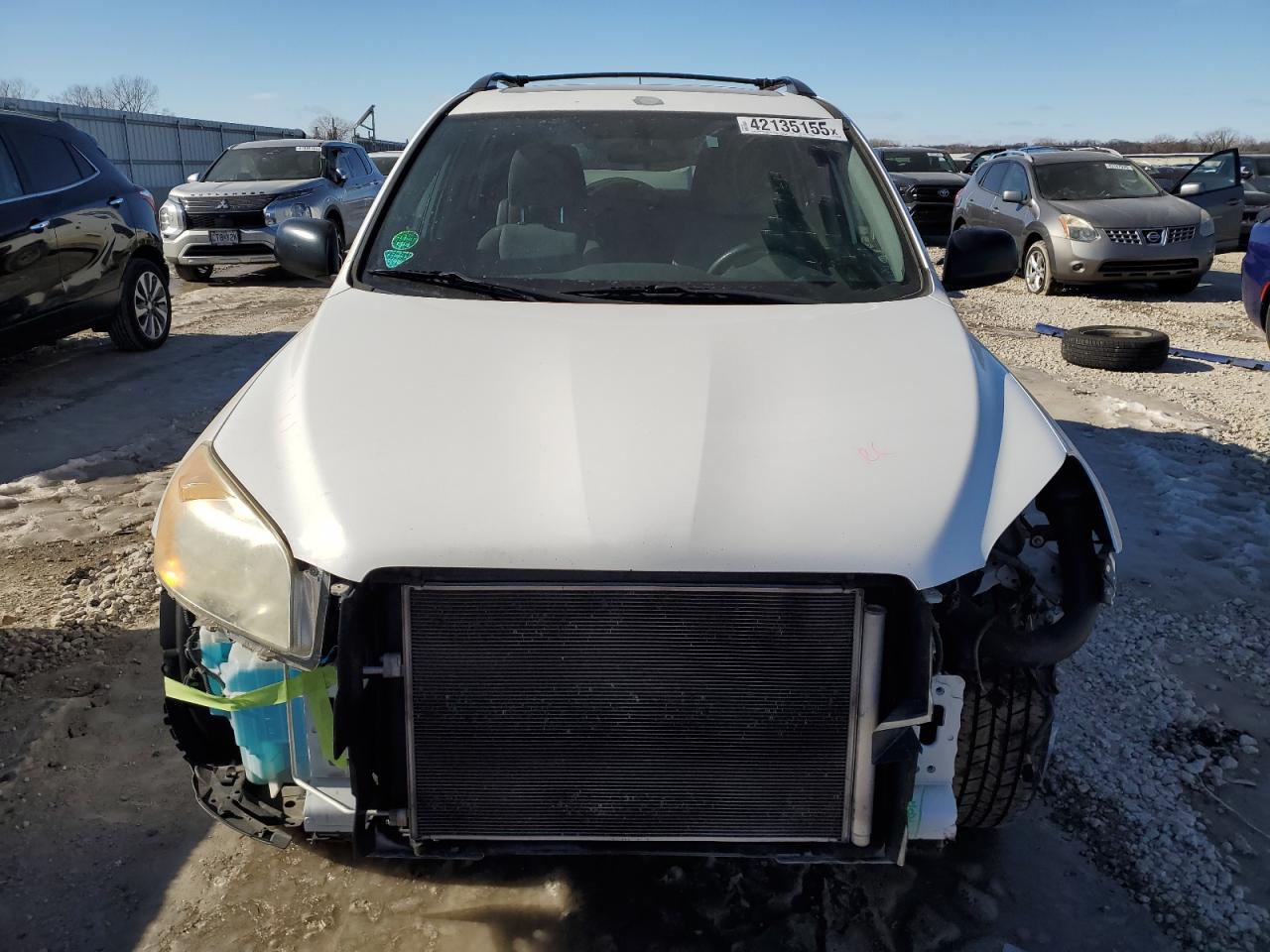 2012 Toyota RAV 4 - Image 5