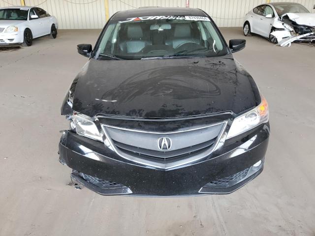  ACURA ILX 2013 Black