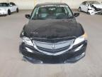 2013 Acura Ilx 20 Premium на продаже в Phoenix, AZ - Front End