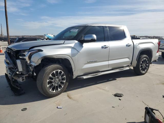 2023 Toyota Tundra Crewmax Limited