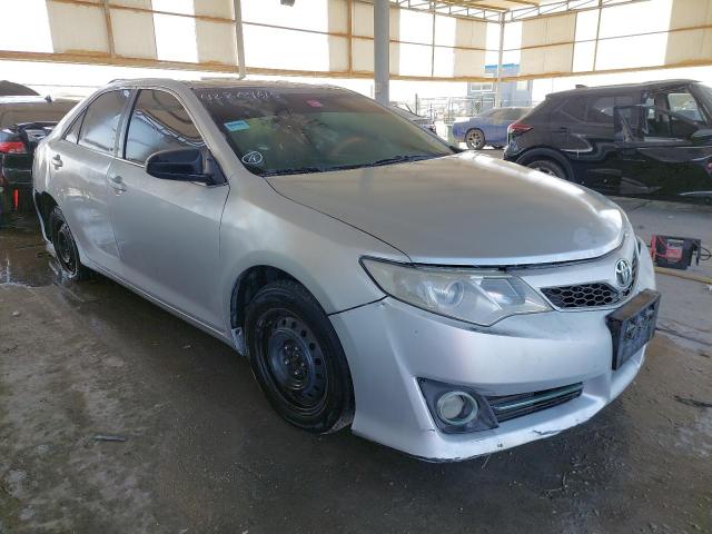 6T1BF9FK0FX561853 - 2015 Toyota Camry Le - #undefined