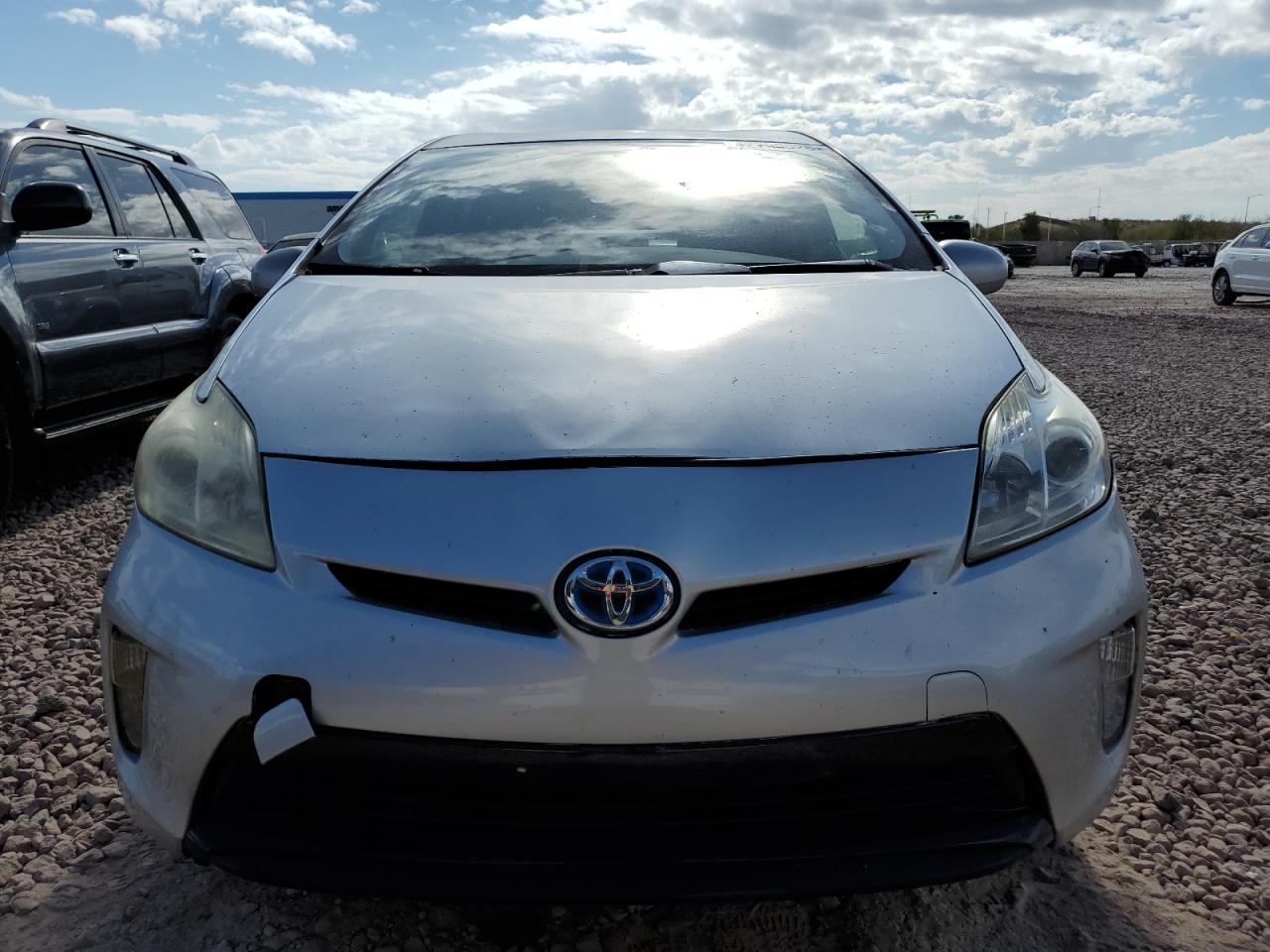 2013 Toyota Prius - Image 5