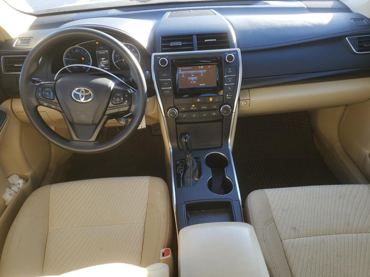 2015 Toyota Camry - Image 8