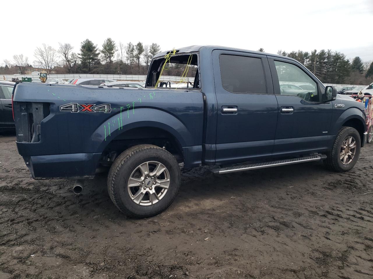 2016 Ford F-150 - Image 3