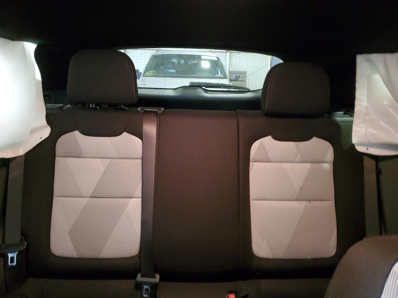 2025 Chevrolet Trax 1Rs VIN: KL77LGEP2SC122913 Lot: 88788025