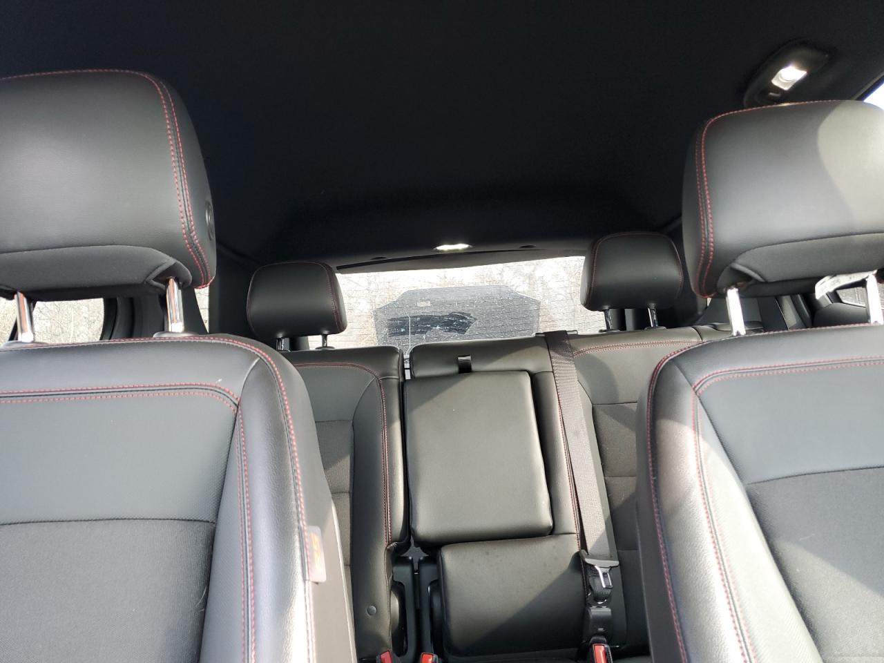2022 Chevrolet Equinox - Image 10