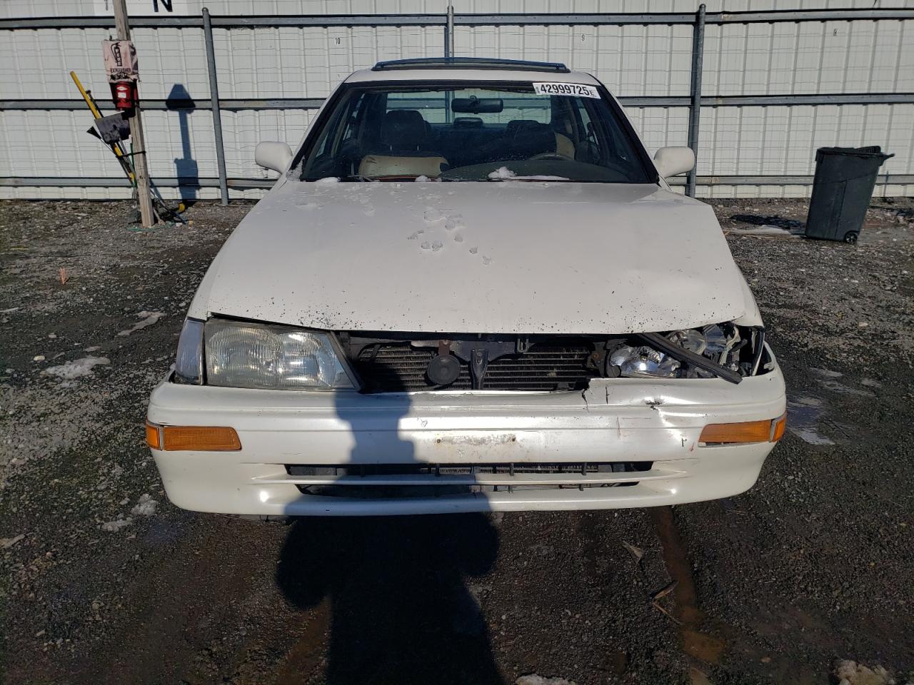 1996 Toyota Avalon - Image 5