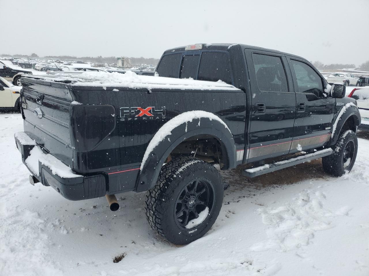 2011 Ford F-150 - Image 3