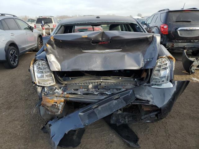  CHRYSLER 300 2014 Szary