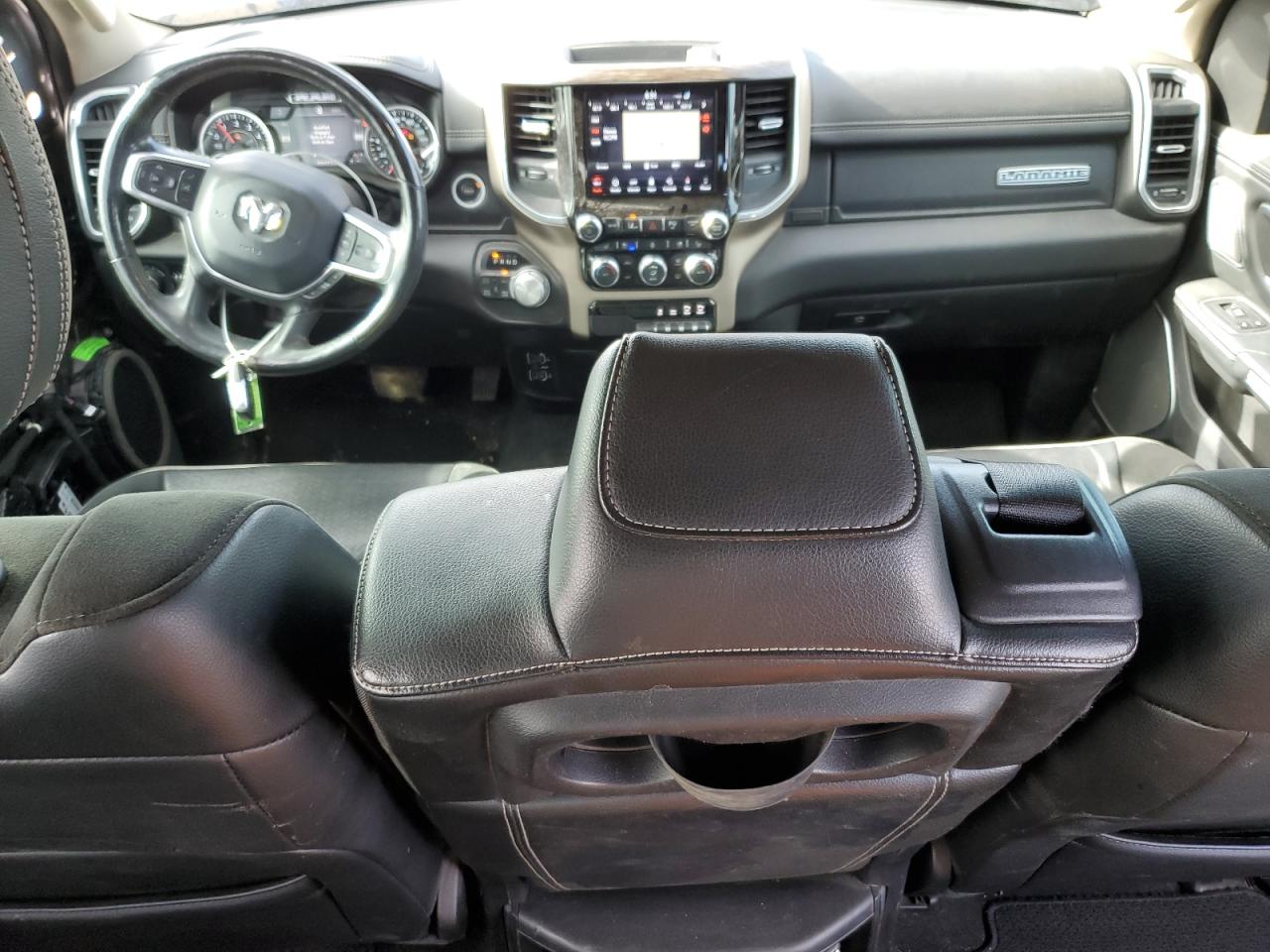 2019 RAM 1500 - Image 8