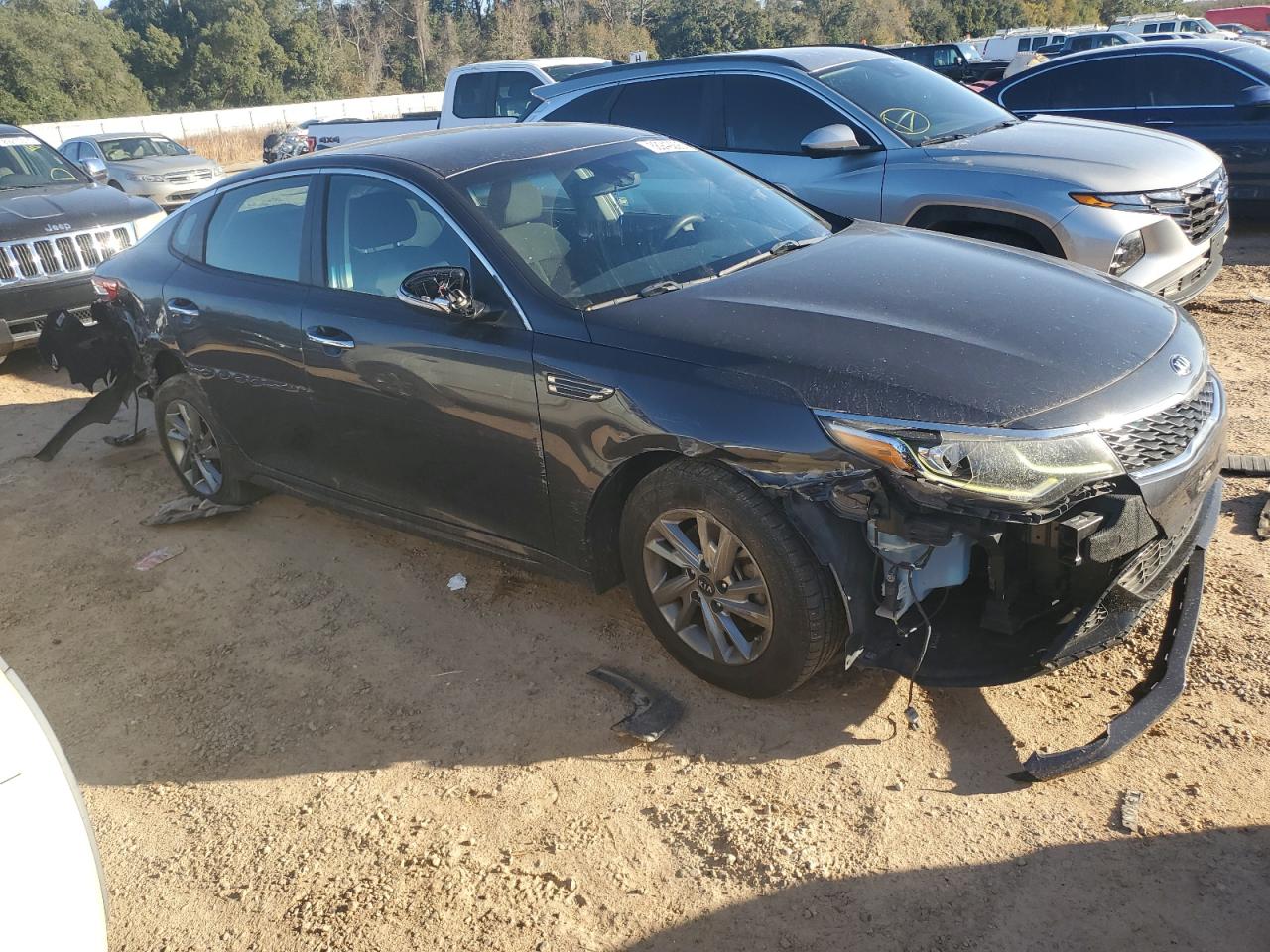2019 Kia Optima - Image 4