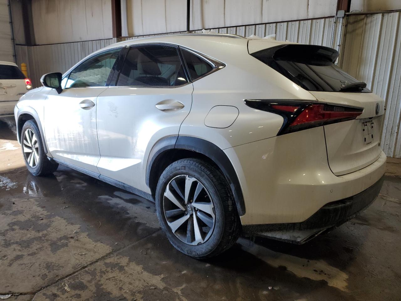 2018 Lexus NX - Image 2