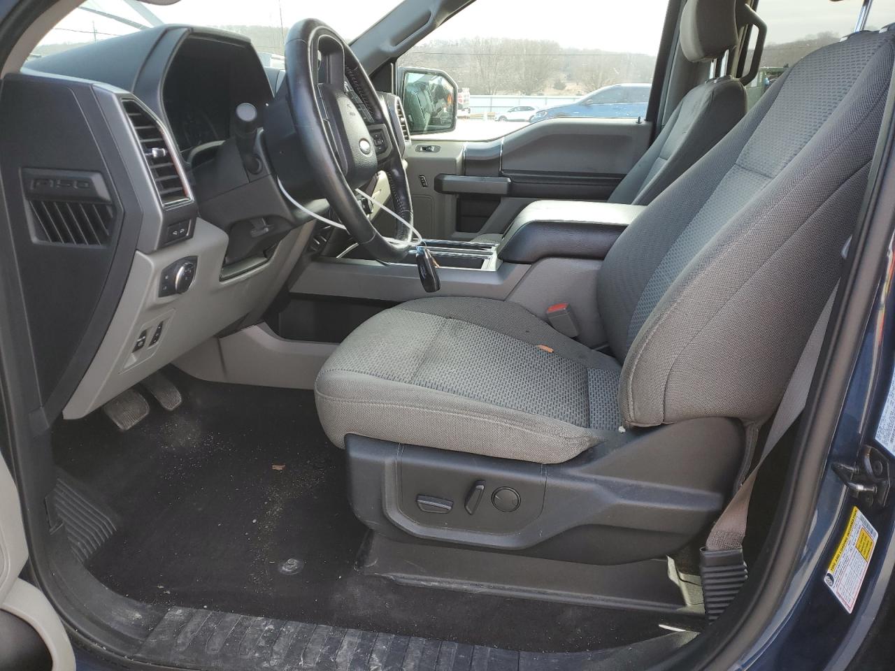 2019 Ford F-150 - Image 7