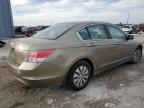 2009 Honda Accord Lx for Sale in West Palm Beach, FL - Water/Flood